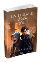 Unutulmuş Kuşlar Göğü 2 - K. Kübra Berk - Ephesus Yayınları