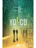Yolcu-Tutsak 2 - Erin Bowman - Pegasus