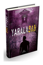Yaralasar 3 Ciltli - Maral Atmaca - Ephesus Yayınları