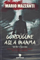 Sonsuz Kitap Gördüğüne Asla Inanma