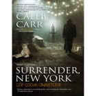 Çöp Çocuk Cinayetleri - Caleb Carr - Artemis Yayınları