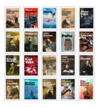 Halk Kitabevi Klasik Romanlar Serisi 20 Kitap