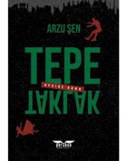 Tepetaklak - Arzu Şen - Perseus Yayınevi