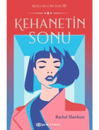 Kehanetin Sonu-Kılıçlar ve İnciler 3 - Rachel Hawkins - Epsilon Yayınevi