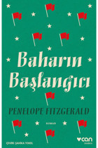 Can Yayınları Baharın Başlangıcı