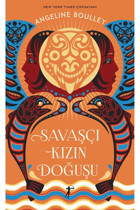 Artemis Yayınları Savaşçı Kızın Doğuşu / Angeline Boulley / Artemis Yayınları / 9786256205147
