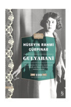 Everest Yayınları Gulyabani (Günümüz Türkçesiyle) (Cep Boy)