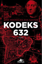 Pegasus Yayınları Kodeks 632 - Jose Rodrigues Dos Santos