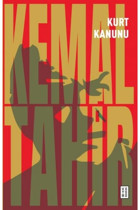 Ketebe Yayınevi Kurt Kanunu, Kemal Tahir, , Kurt Kanunu Kitabı, 304 Sayfa