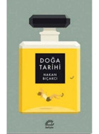 Doğa Tarihi - Hakan Bıçakcı - İletişim Yayınları