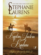Kaptan Jackin Kadını - Stephanie Laurens - Artemis Yayınları