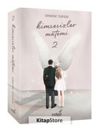 Kimsesizler Matemi - 2 - Emine Tavuz - İndigo Kitap