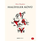 Halifeler Köyü- Alfa Yayıncılık