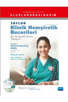 Nobel Akademik Yayıncılık Taylor Klinik Hemşirelik Becerileri - Pamela Lynn