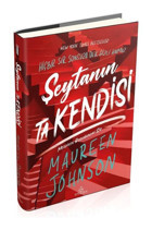 Şeytanın Ta Kendisi - 2 Ciltli Ephesus Yayınları