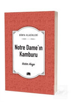 Ema Kitap Notre Dame'ın Kamburu / Dünya Klasikleri