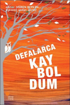 Günışığı Kitaplığı Defalarca Kayboldum Müren Beykan