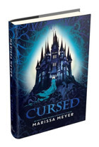 Cursed - Marissa Meyer - Ephesus Yayınları