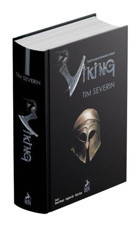 Viking Tek Cilt - Tim Severin - Ren Kitap