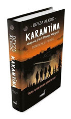 İndigo Kitap Karantina Dördüncü Perde (CİLTLİ) / Indigo Kitap / Beyza Alkoç