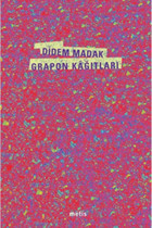 Metis Yayınları Grapon Kağıtları