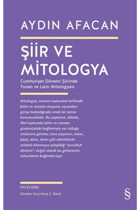 Everest Yayınları Şiir Ve Mitologya & Cumhuriyet Dönemi Şiirinde Yunan Ve Latin Mitologyası