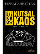 Kutsal Kaos-Yediveren Yayınları