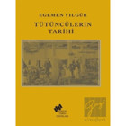 Tütüncülerin Tarihi - Sosyal Tarih Yayınları
