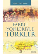 Farklı Yönleriyle Türkler-Panama Yayıncılık