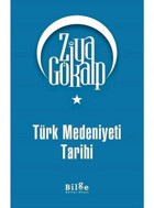 Türk Medeniyeti Tarihi-Bilge Kültür Sanat