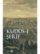 Kudüs I Şerif-Yeditepe Yayınevi