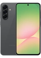 Samsung Galaxy A56 256 GB Hafıza 12 GB Ram 6.6 inç 50 MP Çift Hatlı Super AMOLED Ekran Android Akıllı Cep Telefonu Siyah