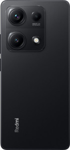 Xiaomi Redmi Note 14S 256 GB Hafıza 8 GB Ram 6.67 inç 200 MP Çift Hatlı AMOLED Ekran Android Akıllı Cep Telefonu Siyah