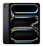 Apple iPad Pro M4 7.Nesil MWRF3TU/A Nano Texture Cam 1 TB iPadOS 16 GB Ram 13.0 inç Tablet Uzay Siyahı