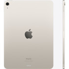 Apple iPad Air M2 6.Nesil MUXP3TU/A 512 GB iPadOS 8 GB Ram Sim Kartlı 11.0 inç Tablet Yıldız Işığı