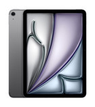 Apple iPad Air M2 6.Nesil MUXH3TU/A 256 GB iPadOS 8 GB Ram Sim Kartlı 11.0 inç Tablet Uzay Grisi
