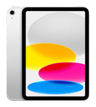 Apple iPad 10.Nesil MCM74TU/A 64 GB iPadOS 4 GB Ram Sim Kartlı 10.9 inç Tablet Gümüş + Aksesuarsız