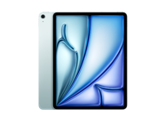 Apple iPad Air M2 6.Nesil MUXJ3TU/A 256 GB iPadOS 8 GB Ram Sim Kartlı 11.0 inç Tablet Mavi