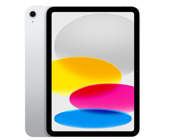Apple iPad 10.Nesil MPQ83TU/A 256 GB iPadOS 4 GB Ram 10.9 inç Tablet Gümüş