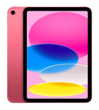 Apple iPad 11.Nesil MD7N4TU/A 256 GB iPadOS 4 GB Ram Sim Kartlı 11.0 inç Tablet Pembe
