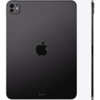 Apple iPad Pro M4 7.Nesil MVVE3TU/A 1 TB iPadOS 16 GB Ram 11.0 inç Tablet Uzay Siyahı
