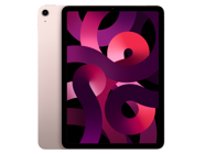 Apple iPad Air M1 5.Nesil MM9D3TU/A 64 GB iPadOS 8 GB Ram 10.9 inç Tablet Pembe