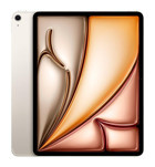 Apple iPad Air M2 6.Nesil MV763TU/A 1 TB iPadOS 8 GB Ram Sim Kartlı 13.0 inç Tablet Yıldız Işığı