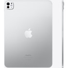 Apple iPad Pro M4 7.Nesil MVVF3TU/A 1 TB iPadOS 16 GB Ram 11.0 inç Tablet Gümüş