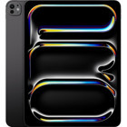 Apple iPad Pro M4 7.Nesil MVX43TU/A 512 GB iPadOS 8 GB Ram 13.0 inç Tablet Uzay Siyahı