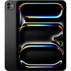 Apple iPad Pro M4 7.Nesil MVW53TU/A 1 TB iPadOS 16 GB Ram Sim Kartlı 11.0 inç Tablet Uzay Siyahı