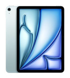 Apple iPad Air M2 6.Nesil MUXN3TU/A 512 GB iPadOS 8 GB Ram Sim Kartlı 11.0 inç Tablet Mavi