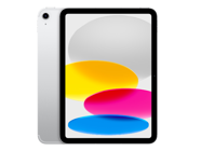 Apple iPad 10.Nesil MQ6T3TU/A 256 GB iPadOS 4 GB Ram Sim Kartlı 10.9 inç Tablet Gümüş