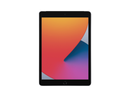 Apple iPad 8.Nesil MYML2TU/A 128 GB iPadOS 3 GB Ram Sim Kartlı 10.2 inç Tablet Uzay Grisi