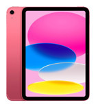 Apple iPad 10.Nesil MCMR4TU/A 256 GB iPadOS 4 GB Ram Sim Kartlı 10.9 inç Tablet Pembe